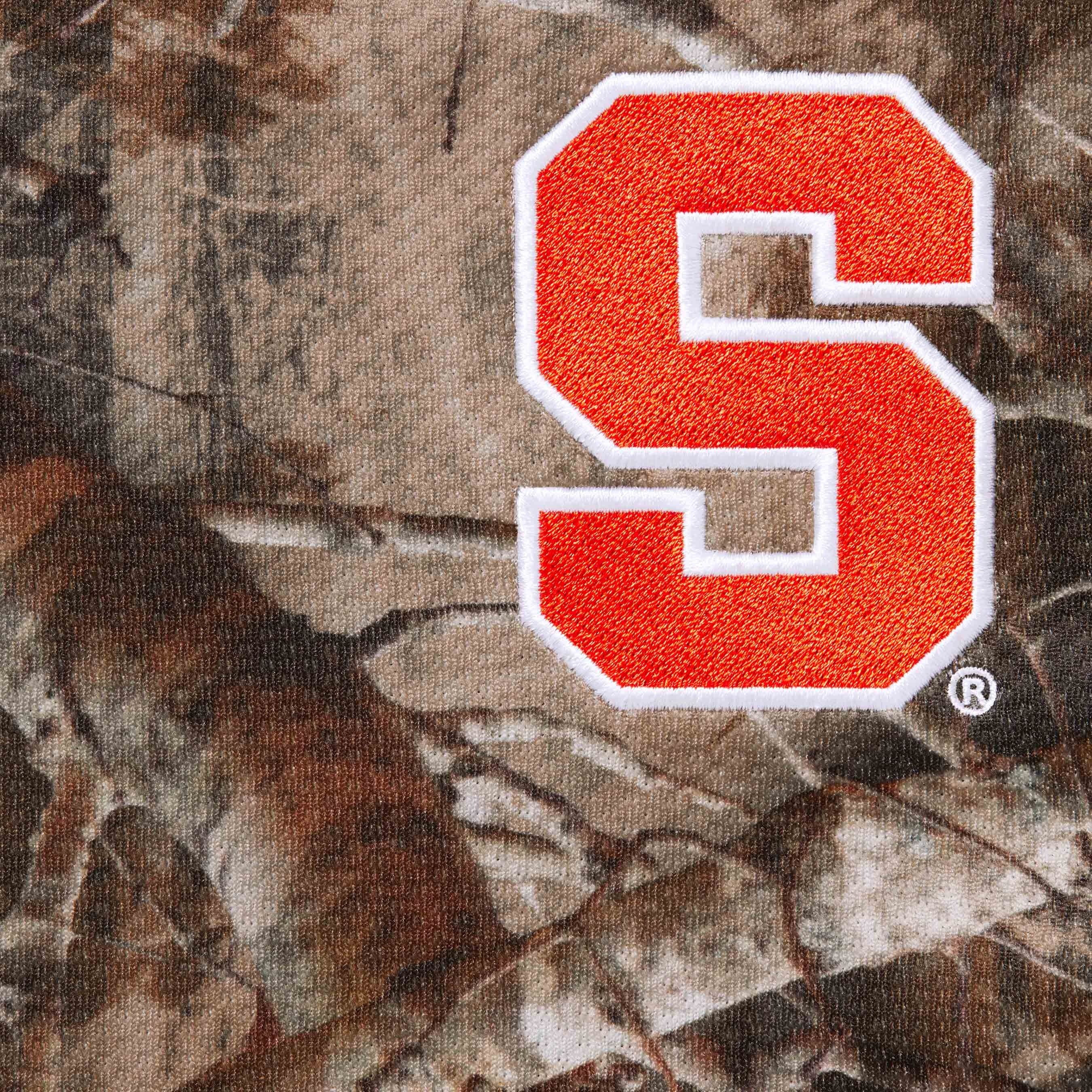 Supreme®/Mitchell & Ness® NCAA Basketball Short view 12